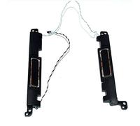 Gintai Set de Built-in Speaker Haut Parleur Gauche et Droite de Rechange pour Dell Latitude 7240 E7240 CN-09D5M4 9D5M4 09D5M4 PK23000LK00