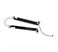 Gintai Set de Built-in Speaker Haut Parleur Gauche et Droite de Rechange pour Dell XPS 15 9550 9560 9570 7590 Precision 5510 5520 5530 5540 P56F 0TX47W TX47W PK23000RP00