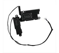 Gintai Set de Built-in Speaker Haut Parleur Gauche et Droite de Rechange pour Lenovo ThinkPad L480 20LS 20LT L490 20Q5 20Q6 PK23000Q7H0 PK23000Q7V0 01LW326 1LW326