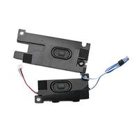 Gintai Set de Built-in Speaker Haut Parleur Gauche et Droite de Rechange pour Lenovo Thinkpad T570 20H9 20HA 20JW 20JX, P51s 20HB 20HC 20JY 20K0 01ER048 023.400A4.0001