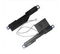 Gintai Set de Built-in Speaker Haut Parleur pour Lenovo Ideapad S540-14IWL 81ND, S540-14IML 81NF, S540-14API 81NH, S540-14IWL Touch 81QX, S540-14IML Touch 81V0 5SB0S31875 PK23000YS00