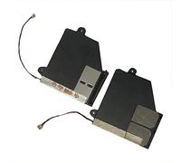 Gintai Set de Built-in Speaker Haut Parleur pour Microsoft Surface Book 1703 1832 13.5" X937798-002 X937797-002