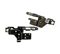 Gintai Set LCD Screen Hinges charnière pour HP Envy X360 15-Ed 15-EE 15M-EE 15M-Ed 15-ED0779NG 15-ED0166NG 15-EE0155NG 15-EE0167NG 15-EE0255NG TPN-C149 L98035-001 L98036-001