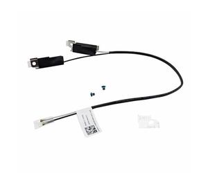Gintai SFF Mini PC Antenne Câble pour Dell OptiPlex Plus 7010/7090 SFF | OptiPlex Plus 7010 SFF OptiPlex 7090 SFF 0V21PX WLAN Wire Wireless Nappe WiFi de Rechange