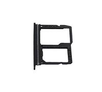 Gintai Simili-Compartiment pour Carte SIM Micro SD de Rechange pour LG Stylo 4 LM-Q710MS Q710CS L713DL