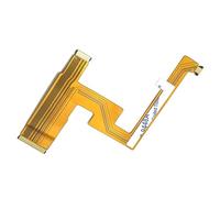 Gintai Smart Card Reader Câble Ruban Remplacement pour Lenovo ThinkPad X13 Yoga Gen 4 21F2 21F3 X13 2-in-1 Gen 5 21LW 21LX KX3D1 SC11L28920 5C11H81554 DA30000XS20 Smart Card Reader Cable