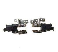 GinTai Sourcingmap Lot de charnières pour écran LCD de rechange pour Dell Lattiude E5280 5280 5290 E5290 09N5PX 0RJCRM