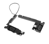 Gintai Speaker Kit Left & Right Remplacement pour HP Omen 15-CE 15-CE198WM 15-CE011DX 929477-001 38G3ASATP10