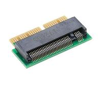Gintai SSD Adaptateur de Rechange pour MacBook Air Pro A1465 A1466 M.2 NGFF 2013-2017