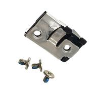 Gintai SSD Caddy de rechange pour Dell Latitude E5580 E5480 E5490 E5590 E5591 M3530 M3520 M.2 X3D