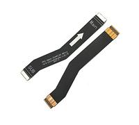 GinTai Sub Carte mère Ribbon Flex Câble de rechange pour Nokia 6.1 Plus/X6 TA-1099 TA-1103