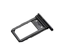 GinTai Support de carte SIM noir pour smartphone Google Pixel 3a XL G020C G020G