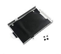 Gintai Support de disque dur avec vis de rechange pour Dell Latitude E5500 E5400 C943C G074C