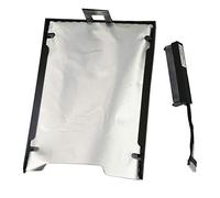 Gintai Support de Disque Dur SATA Candy pour Lenovo ThinkPad P53 FP530 DC02C00G010
