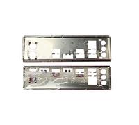 Gintai Support de lunette de carte mère / A IO Shield de rechange pour Asus Prime Z390-P