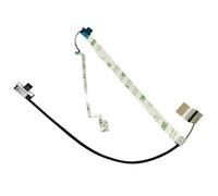 Gintai Touché EDP RGB LVDS LED LCD Vidéo Câble Écran Flex Fil Ligne 40 PIN FPC pour Lenovo ThinkPad L15 20U3 20U4 20U7 20U8 L15 Gen 2 20X3 20X4 20X7 20X8 GL5A0 5C10X67067 DCO2C00JF20