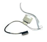 Gintai Touché FHD IR LVDS LED LCD Écran Vidéo Display Câble pour HP Zhan 99 Zbook15 Power G7 XW5 DD0XW5LC600(40pin)