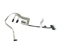 Gintai Touché LVDS LED LCD Écran Vidéo Display Câble pour Dell Ins-piron 15 5582 5591 2-in-1 78F EDP 30PIN 0NWY3R 450.0FH01.0011 450.0FH01.0001 450.0FH01.0021