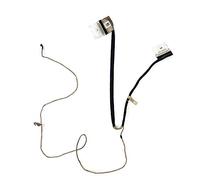 Gintai Touché LVDS LED LCD Écran Vidéo Display Câble pour Dell Ins-piron 15 5584 FHD OTP 40PIN 450.0G708.0001 G1M8X