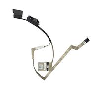 Gintai Touché LVDS LED LCD Écran Vidéo Display Câble pour Dell Latitude 5520 Precision 3560 SP15 IR EDP 40PIN 0JFHT7 450.0M606.0002 450.0M606.0022