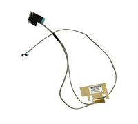Gintai Touché LVDS LED LCD Écran Vidéo Display Câble pour HP Pavilion Sleekbook 15-B 15T-B 15Z-B DD0U36LC030 DD0U36LC010 DD0U36LC020 701681-001