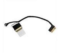 Gintai Touché LVDS LED LCD Écran Vidéo Display Câble pour Lenovo thinkpad L380 20M5 20M6 L380 Yoga 20M7 20M8 L390 Yoga 20NT 20NU EDP 30PIN 02DA321 450.0CT04.0001