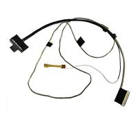 Gintai Touché LVDS LED LCD Écran Vidéo Display Câble pour Lenovo ThinkPad L490 FL490 FL490 20Q5 20Q6 EDP 40pin DC02C00EB20 02DM332
