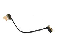 Gintai Touché LVDS LED LCD Écran Vidéo Display Câble pour Lenovo ThinkPad T490 P43s 20RH 20RJ T14 Gen 1 20S0 20S1 20S2 20S3 P14s Gen 1 20S4 20S5 EDP 40PIN DC02C00DZ00 DC02C00DZ20 02HK989