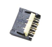 GinTai Touchez le connecteur FPC sur la carte mère Remplacement pour ASUS Zenfone 2 ZE500KL Z00ED (5 pièces)