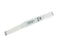 Gintai Touchpad Câble FFC Flex pour Dell Ins-piron 14 7420 7425 2-in-1/14 5420 5425 Odin_N14 XY744 450.0Q90A.0001 Trackpad Pavé Tactile Flex Écran LCD Screen Nappe Flexible Flex Touchpad Trackpad