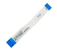 Gintai Touchpad Câble FFC Flex pour Dell Vostro 3500 3501 P90F Inspiron 3501 5593 5594 FDI55 0YKR0D NBX0002KZ00 Trackpad Pavé Tactile Flex Écran LCD Screen Nappe Flexible Flex Touchpad Flex（7.7CM）