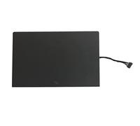 GinTai Touchpad Clickpad souris avec câble pour Lenovo ThinkPad X395 20NL 20NM T490s 20NX 20NY X390 20Q0 20Q1 T495s 20QJ 20QK E14 20RA 20RB X390 20SC 20SD 01YU0600 01YU0 61 01YU062