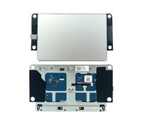 Gintai Touchpad Pavé Tactile pour Lenovo ideapad S540-13IML 81XA S540-13API 81XC S540-13ARE 82DL GS340 Trackpad（Couleur : Argent）