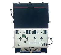 Gintai Touchpad Pavé Tactile pour Lenovo ThinkPad P16s Gen 1 Gen 2 / T16 Gen 1 Gen 2 / P16v Gen 1 Gen 2 5M11B95931 5M11B95932 5T61P67241 5T61P67242 5M11B95930 5M11B95929 Trackpad with NFC Cable