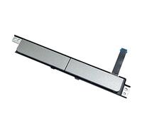 Gintai Touchpad Plaque de Bouton de Souris pour Dell Precision 3540 3550