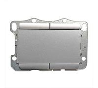 Gintai Touchpad Touchpad Clickpad 4 boutons de remplacement pour HP Elitebook 745 840 848 G3 G4