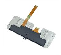 Gintai Touchpad Trackpad Carte à touches pour HP Omen 15-DH 17-CB TPN-C144 L61546-001 L57343-001 PK37B00SV0