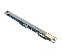 Gintai TouchPad TrackPad Carte clavier pour Lenovo Legion Y530-15ICH 81FV Y7000 2019 1050 81V4 5C50R40168 NS-B702