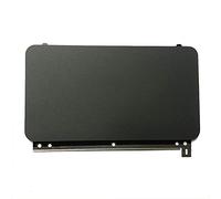 Gintai Touchpad Trackpad Mouse Board sans câble de remplacement pour HP 15-AU000NR 15-AU023CL 15-AU023CL