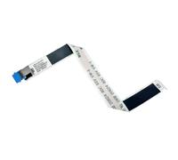 Gintai Touchpad Trackpad Pavé Tactile Flex Écran LCD Screen Nappe Câble pour Lenovo ThinkPad X1 Yoga 2nd Gen 20JD 20JE 20JF 20JG X1 Yoga 3rd Gen 20LD 20LE 20LF 20LG LRV2 SC10M90416 450.0A906.0011