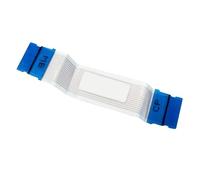 Gintai Touchpad Trackpad Pavé Tactile Flex Nappe Câble FFC pour Lenovo T14 Gen 3 21AH 21CF T14 Gen 4 21K3 21K4 P14s Gen 3 21AK 21AL 21J5 P14s Gen 4 21K5 21K6 21HG 5C11C12653 NBX0001ZD20 NBX0001ZD10