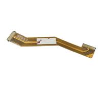 Gintai Touchpad Trackpad Pavé Tactile Flex Nappe Câble Y760S RGB FPC de Rechange pour Lenovo Legion S7-15ACH6 82K8 DA30000QU2B