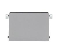 Gintai Touchpad Trackpad Pavé Tactile pour Dell Inspiron 5510 5515 5518 vostro 5510 5515 Trackpad Touchpad Clickpad (Gris argenté)