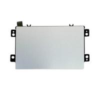 Gintai Touchpad Trackpad Pavé Tactile pour Lenovo ideapad 5 Pro-16ACH6 82L5 ideapad 5 Pro-16IHU6 82L9 IdeaPad 5 Pro 16IAH7 82SK IdeaPad 5 Pro 16ARH7 82SN Trackpad Touchpad Clickpad (argenté
