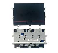 Gintai Touchpad Trackpad Pavé Tactile pour Lenovo ThinkPad P16v Gen 1 Gen 2 / P16s Gen 1 Gen 2 / T16 Gen 1 Gen 2 / L13 Gen 5 5M11B95927 5M11B95928 5T61P67235 5T61P67236 5T61P67237 5M11B95924