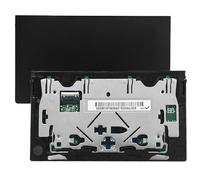 Gintai Touchpad Trackpad Pavé Tactile pour Lenovo ThinkPad X390 Yoga 20NN 20NQ / X13 Yoga Gen 1 20SX 20SY 01YU081 01YU082(Noir)