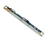 Gintai Touchpad Trackpad PCB Boutonnière pour Lenovo Legion Y7000-2019 81NS Legion Y540-15IRH 81SX 5C50S24938 NS-C227