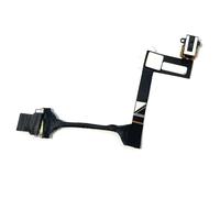 Gintai USB Audio Son Volume Flexible Flex Câble pour HP 13-W 13-AC DEFC0619027 920127-001 907331-001 Volume Button Câble