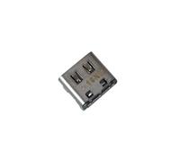 Gintai USB C Jack pour Lenovo ThinkPad T1g Gen 8/P1 Gen 8/P1 Gen 7