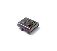 Gintai USB C Type C Jack Port pour MSI MS-16S6 Prestige 15 A11SCS A11SCX | A11SCST Type-C Connecteurs Micro